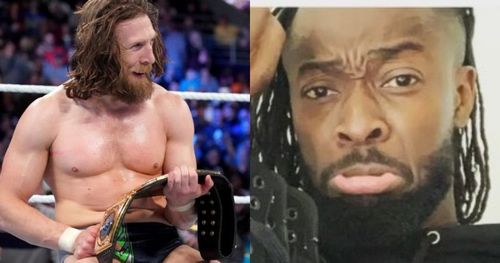 Kofi may not have a Bryan-esque moment at WrestleMania 35.