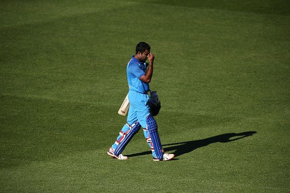 Ambati Rayudu 