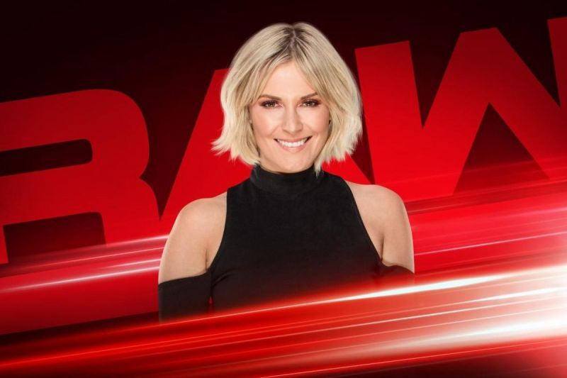 Is Renee Young&#039;s RAW career in dire straits?