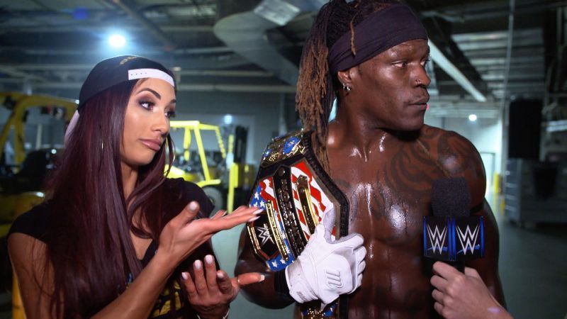 Superstars like R-Truth may feel out of place in traditional title pictures, but the Hardcore title opens more possibilities.