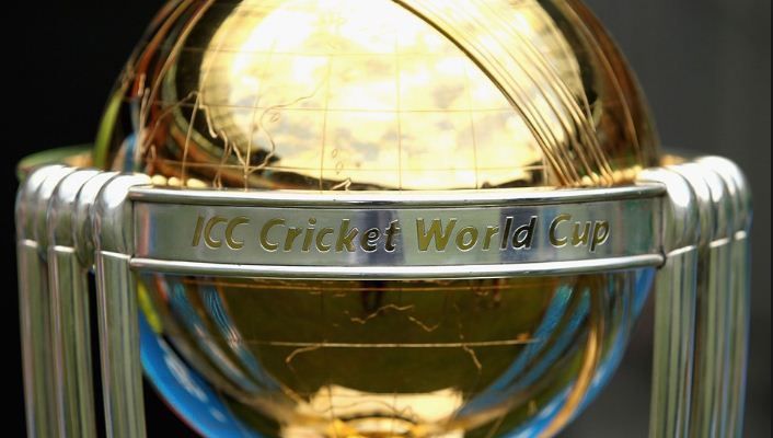 ICC World Cup 2019