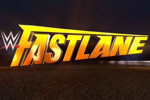 Fastlane pay-per-view.