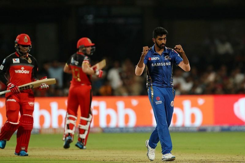 Mumbai pulled off a miraculous win (Image credits: IPL T20)