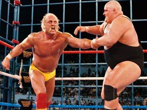 King Kong Bundy