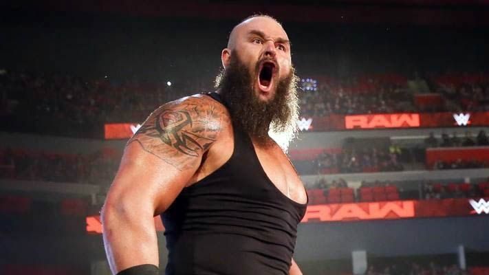 braun strowman