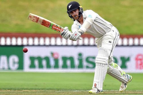 Kane Williamson