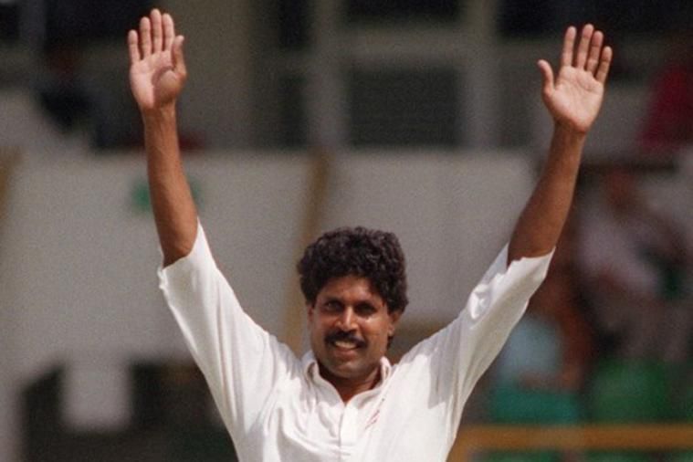 Kapil Dev would have been the most in-demand player of the auctions