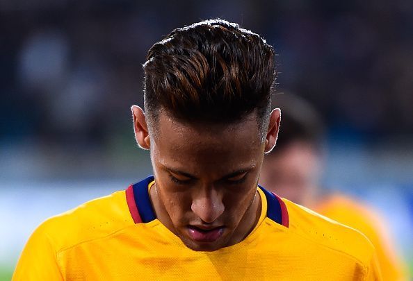 Neymar