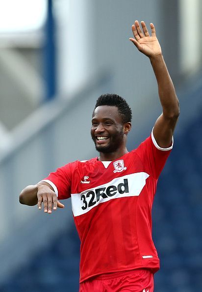 Blackburn Rovers v Middlesbrough - Sky Bet Championship