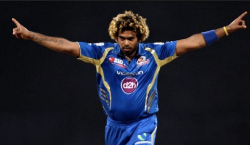 Malinga is the highest wicket-taker in the IPL with 154 wickets to his name