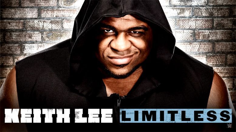 Limitless Keith Lee