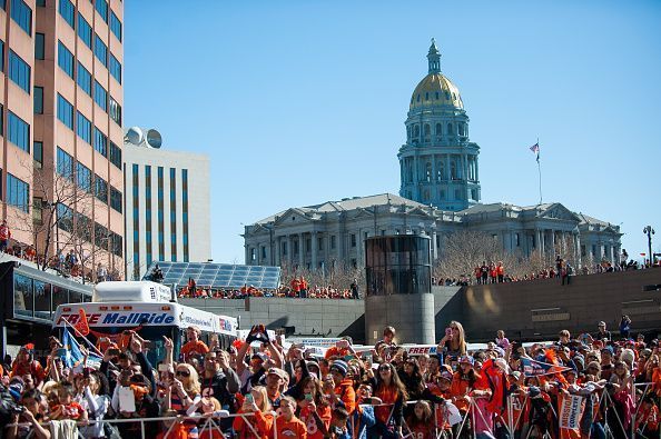 Denver, Colorado