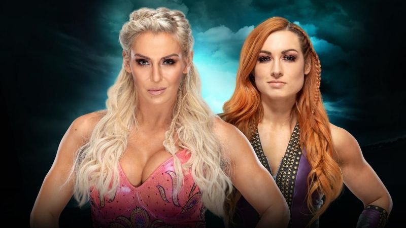 becky lynch should get a win over charlotte in fastlane