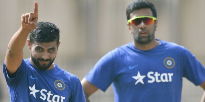 Jadeja and Ashwin have been expeditious in the years they have played for CSK.