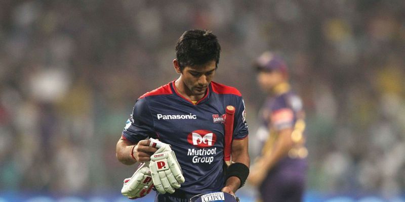 Unmukt Chand went unsold in this year's IPL auction