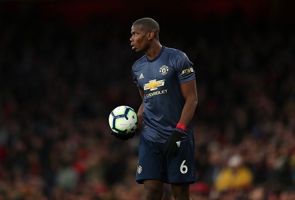 Paul Pogba