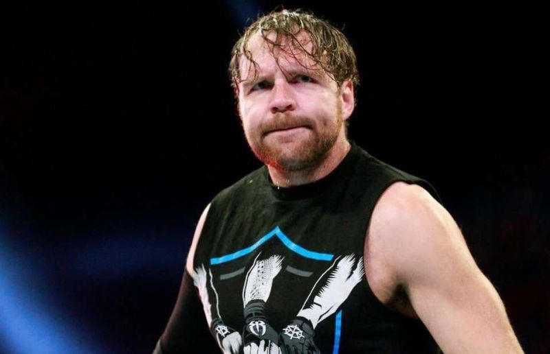 Looks like WWE can&#039;t make Dean Ambrose stay.