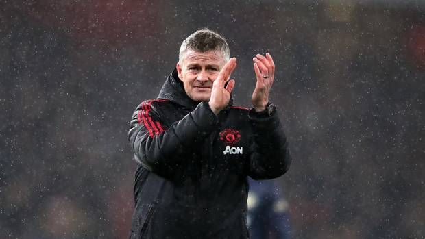 Ole Gunnar Solksjaer&#039;s first Premier League defeat as United&#039;s manager came at a tricky time