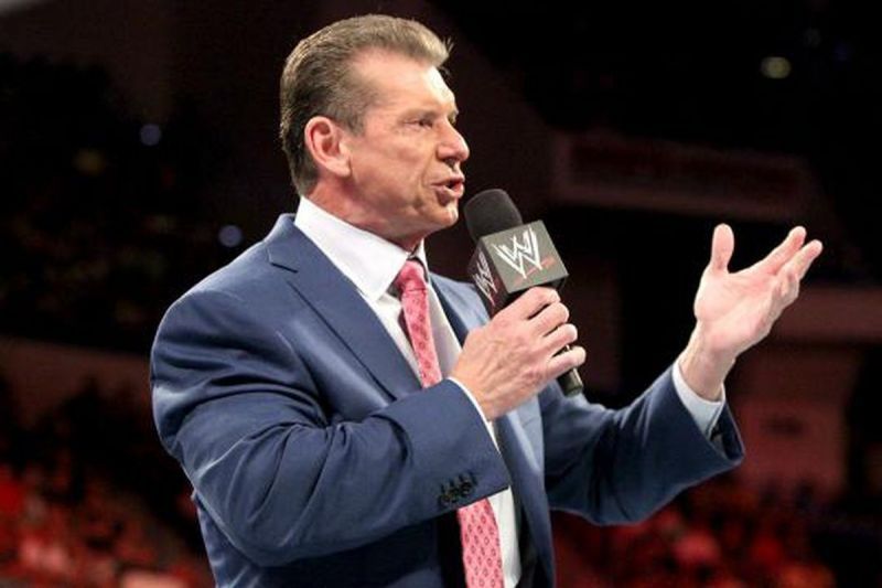 Vince used his words with caution last night