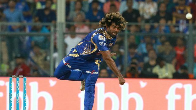 Image result for lasith malinga mumbai indians