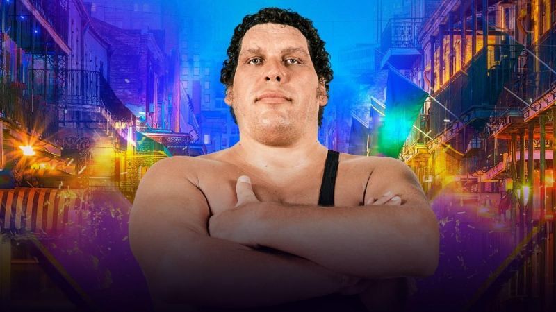 Long before there was an Andre the Giant Memorial Battle Royal, Andre won arguably his highest profile battle royal at WrestleMania 2.