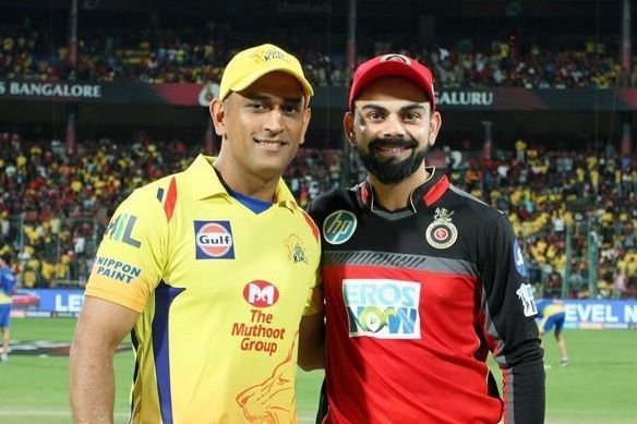 CSK vs RCB - Match Preview