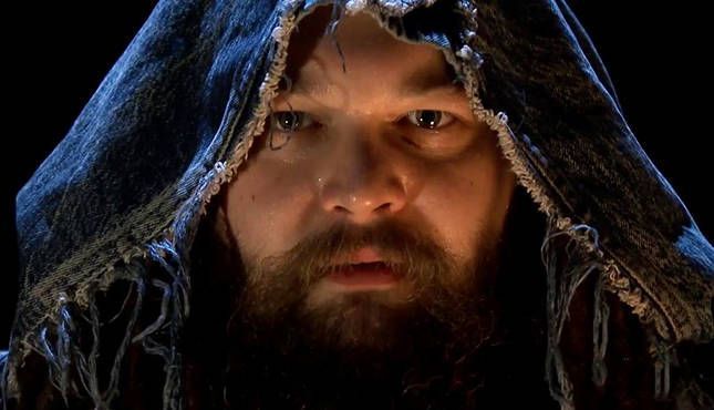 Bray Wyatt