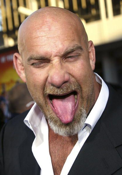 Goldberg