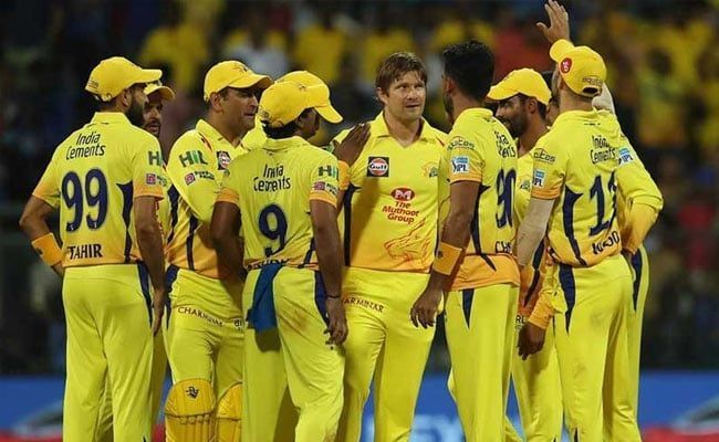 Can CSK retain the title and become the record holders of the coveted IPL trophy?
