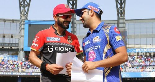 Image result for rohit kohli ipl