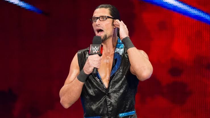 Adam Rose!