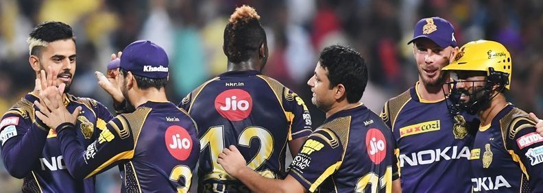 Kolkata Knight Riders