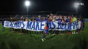 ISL Final: Bengaluru FC v FC Goa - Match Preview, Prediction, Live Streaming and Where to Watch details