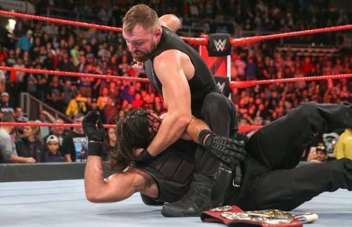 Will Ambrose do it again?