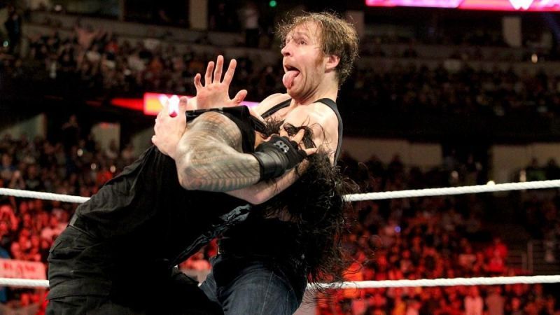 Is Ambrose still unstable?