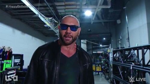 Batista