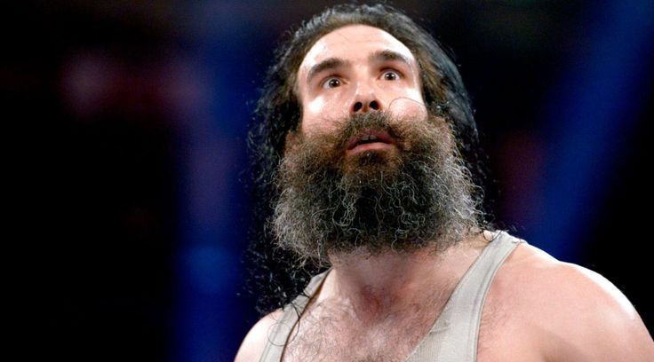 Luke Harper