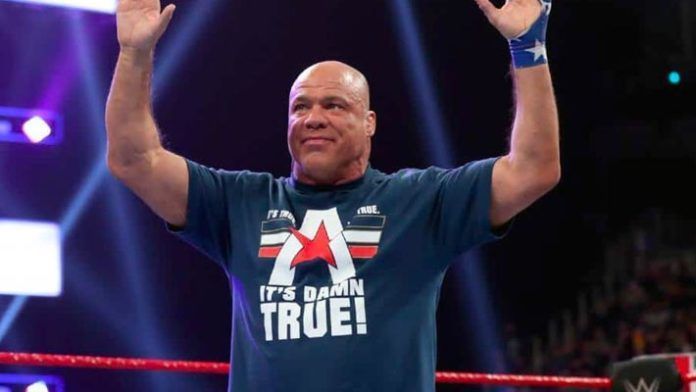 kurt angle