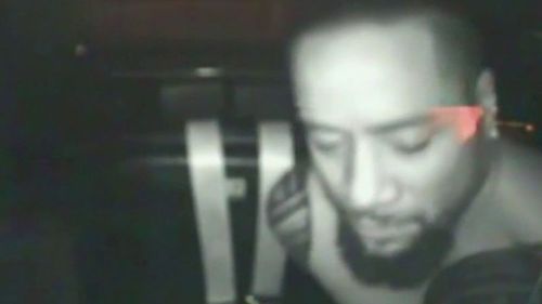 Footage of Jimmy Uso's arrest suggests things didn't happen as initially described!