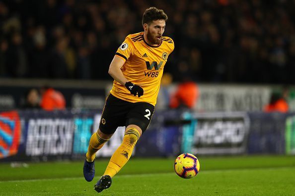 Wolverhampton Wanderers v West Ham United - Premier League