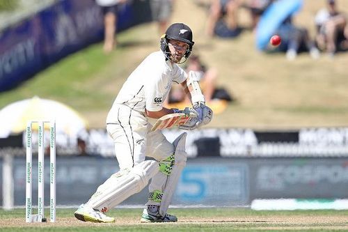 Kane Williamson