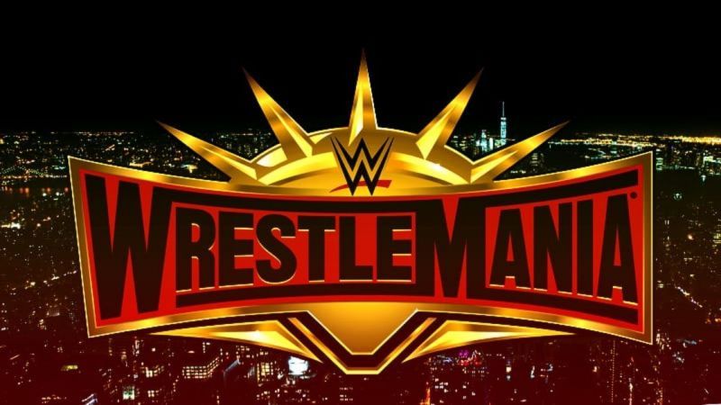 Image result for WrestleMania 35