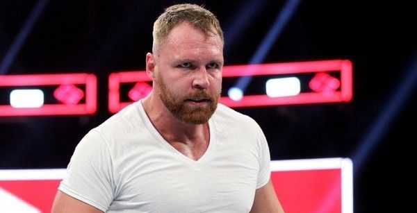 Dean Ambrose could benefit with a break from WWE