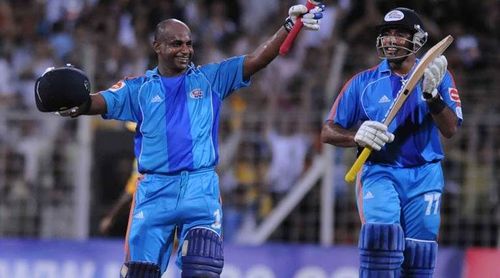 Sanath Jayasuriya was the first batsman to score a century for Mumbai Indians in IPL