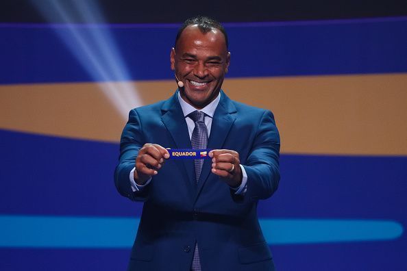 Copa America 2019 Official Draw