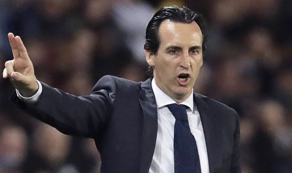 Emery would be disappointed with the result