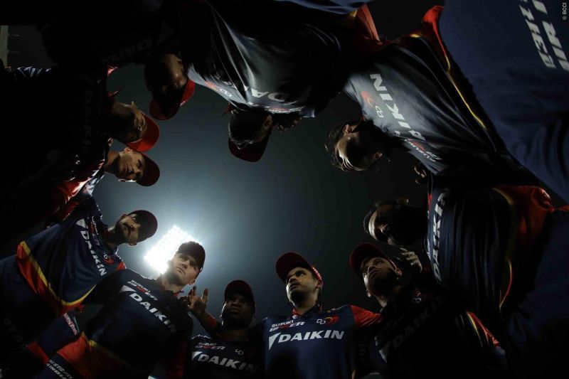 Delhi Capitals will be eying their maiden IPL title