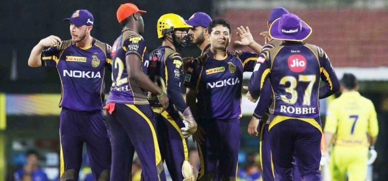 Kolkata Knight Riders will kick-off their IPL 2019 campaign against Sunrisers Hyderabad tomorrow