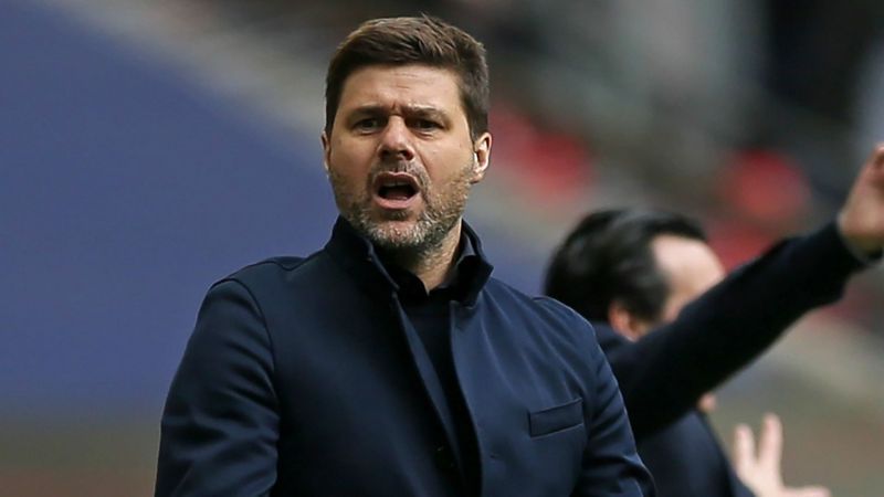 Mauricio Pochettino