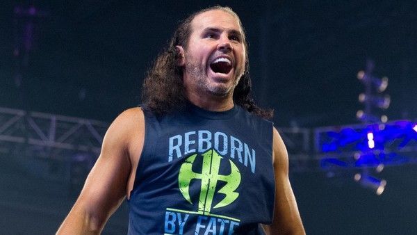 Matt Hardy